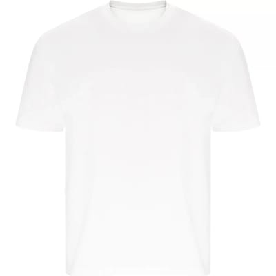 Oversized T-shirt Ecologie