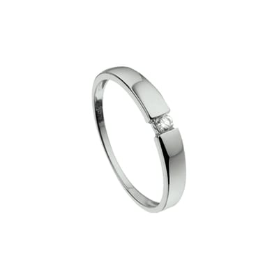 Ring Zirkonia