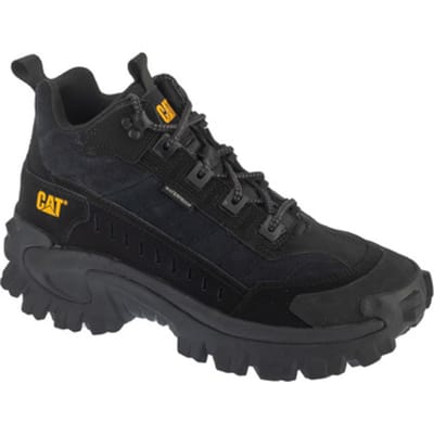 Caterpillar Intruder, Mannen, Zwart, Sneakers, maat: 44
