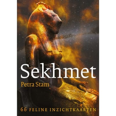 Sekhmet - Petra Stam
