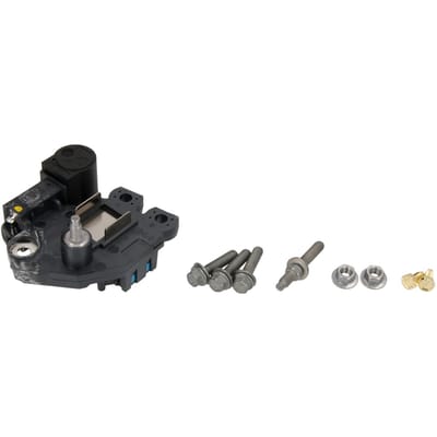Spanningsregelaar, alternator VALEO 595464