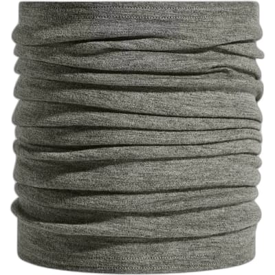 Odlo Revelstoke Pw Nekwarmer Grijs Man