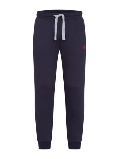 U.S. Polo Assn. heren joggingbroek met elastische tailleband