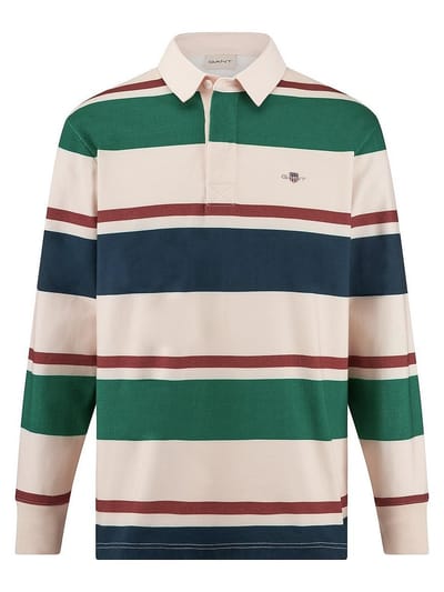 Sweatshirt Van GANT wit