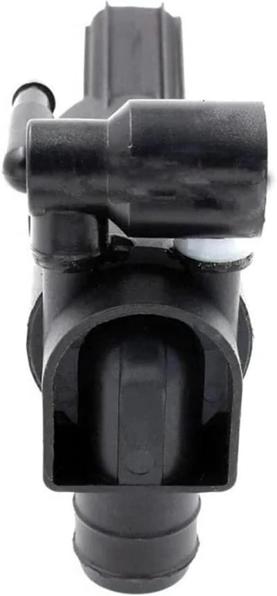 Ruitensproeierpomp Voor Ford Voor Focus Voor Mondeo Galaxy S-Max C-Max Kuga Voor Volvo C30 V50 Xc70 V70 XC 90 Ruitensproeierpomp BV6117K624BA WG326 1S7117K624