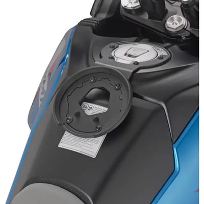 Motorfiets tanktas houder Givi Tanklock CF Moto 800MT-X