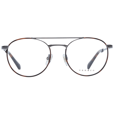 Sandro Gray Heren Optische Monturen