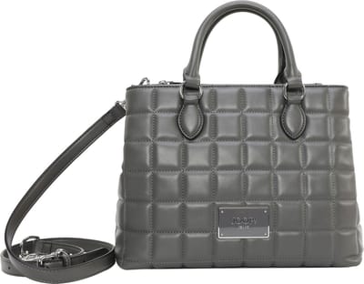 JOOP! Handtas Schoudertas Ordine Byrte Handbag Darkgrey Donkergrijs