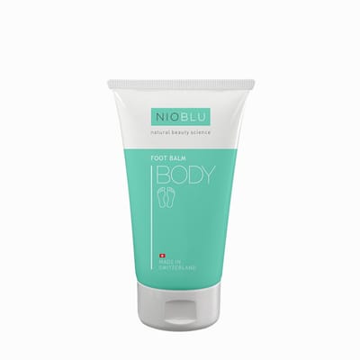 NIOBLU - Foot - Balm