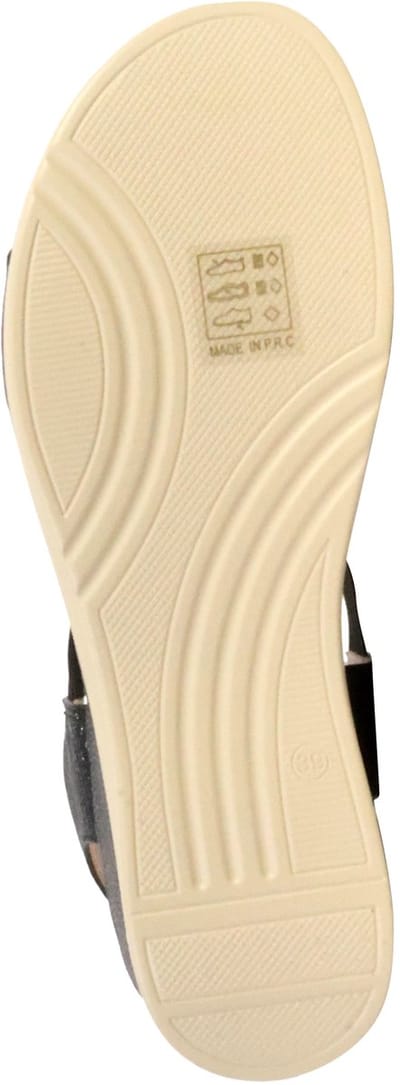 Sandalen om aan te trekken