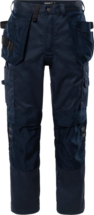 Fristads Werkbroek 241 GS25 - Donker marineblauw - C52