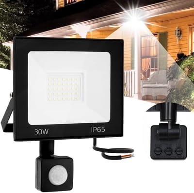 Toolight Rsl007-30Ns Buiten Wandlamp Zwart 13X10,5X13Cm