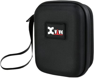 Xvive XV CASE U3 - InEar accessoire