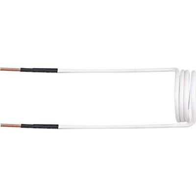 KS Tools 500.8483 5008483 Inductiebeveiliging (Ø x l) 40 mm x 170 mm