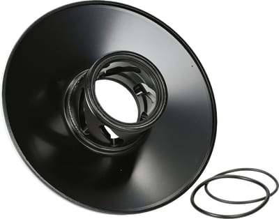 Mezoly Pouliehelft Torque driver Minarelli 50cc 2 takt (33mm)