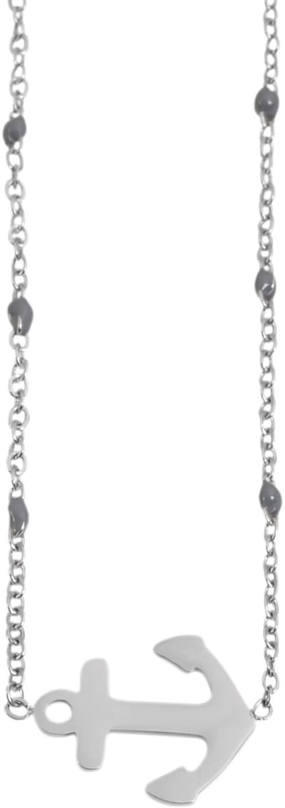 AKZENT Akzent damesketting met hanger Esma, duurzaam