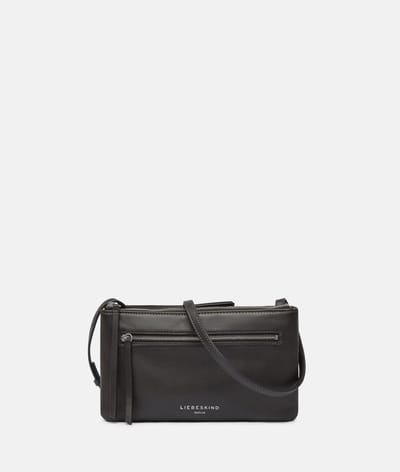 Liebeskind Berlin Dubbele Zena-crossbody S