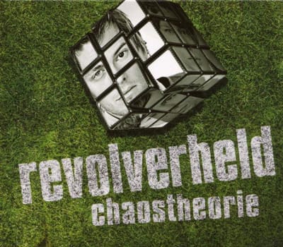 Chaostheroie