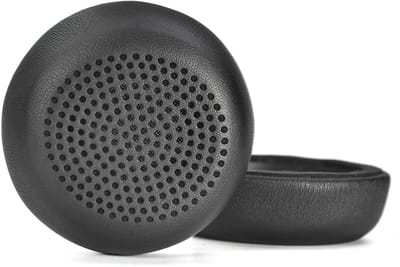 Vervangende oorkussens voor Logitech Zone Wired - Oorkussens voor koptelefoon - Ear pads headphones - zwart
