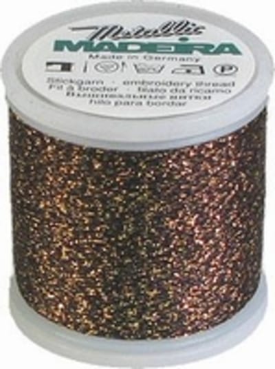 Madeira Metallic 40 200m - 251