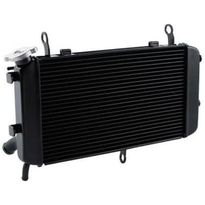 Motorradiateur Brazoline Suzuki GSX-s 750, GSX-r 750 (2018-2019)