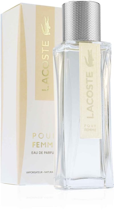 Lacoste Pour Femme - 50 ml - Eau de parfum