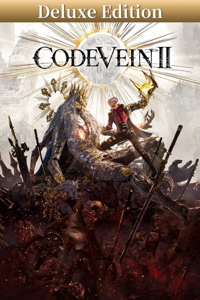 Code Vein II Deluxe Edition - Windows Download