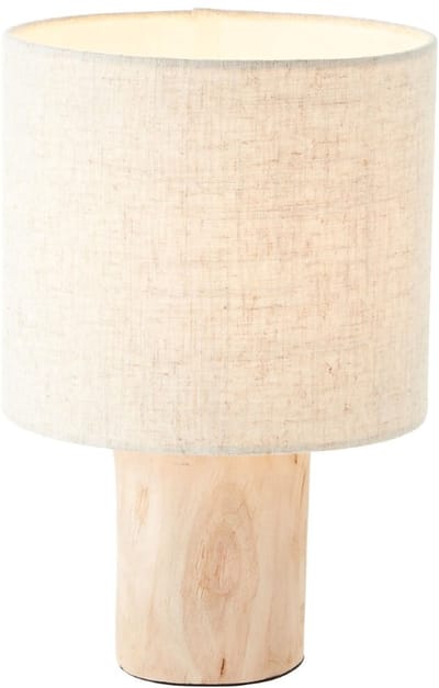 Brilliant Landelijke schemerlamp Pia - 93150/96