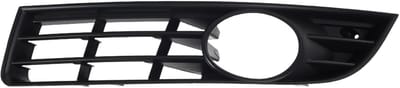 Einparts Mistlamp Bumperframe Links Voor Vw Passat B6