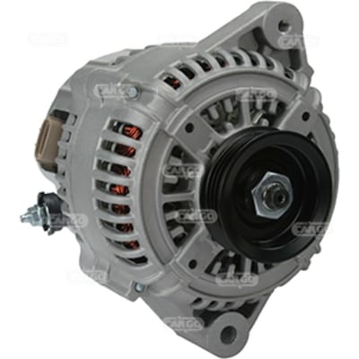 Driefasige generator HC-CARGO 115790