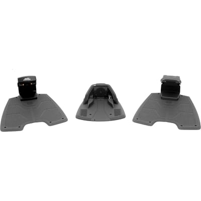Laadstation 308 cpl,(wit)