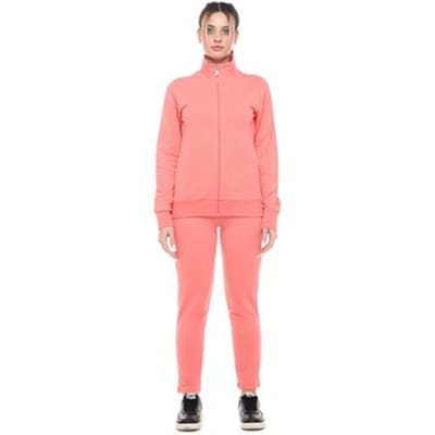 Trainingspak Leone 1947 Woman High Collar New Basic