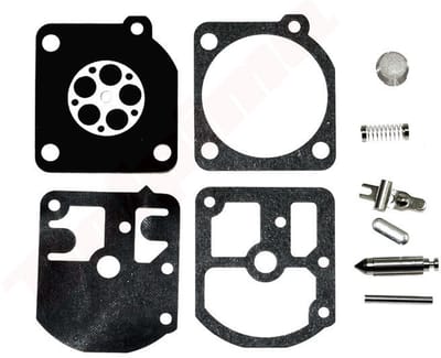 Carburateur reparatieset passend op ZAMA ( RB- 12 )
