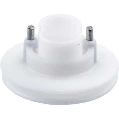 Starter pulley