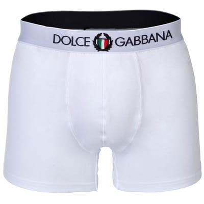Dolce & Gabbana Regular Boxer Shorts