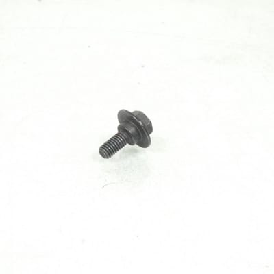 bermschroef m6x12mm voor scooter mbk 125 skycruiser 90109-06x05 nieuw