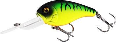 Westin - Crankbait Megabite DR Floating 6cm / 19gr - Westin