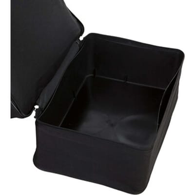 Schoenaccessoires Errea Fondo Rigido Borsa Bocce (39X26x9cm)