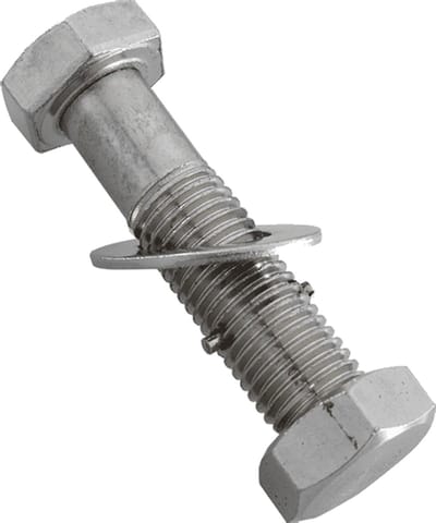 Trick Bolt #3 Breinbreker puzzel