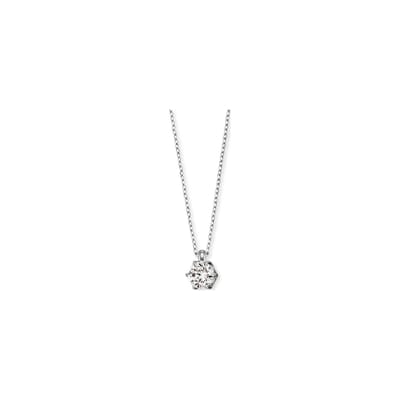 Engelsrufer Ketting ERN-SHINY-ZI