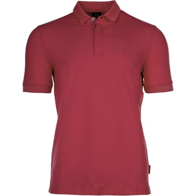 Armani Exchange Polo Poloshirt