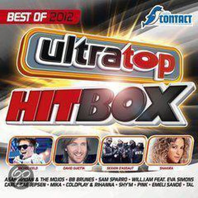 Hitbox 2012 Best Of