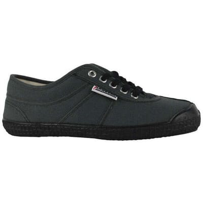 Lage Sneakers Kawasaki Kawasaki Basic 23 Canvas Shoe K23B644 Black/Grey