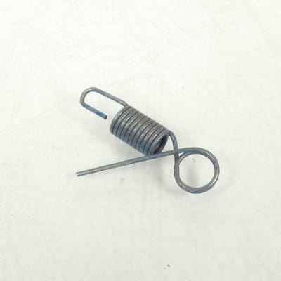 Koppelingsveer origineel voor bromfiets Peugeot 50 715021 Ø11mm Nieuw