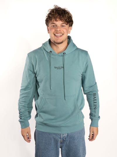 5216 Hoodie