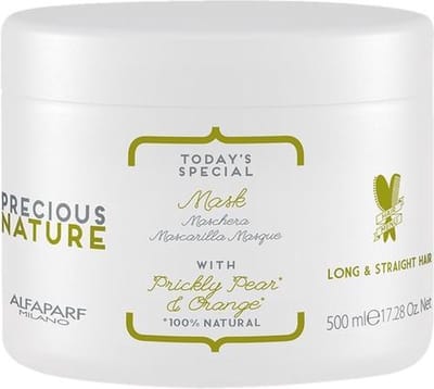 Alfaparf - Precious Nature - Capri Mask - 500 ml