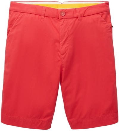 Tom Tailor - Short - Maat 31 - Mannen - 31045 soft berr - katoen