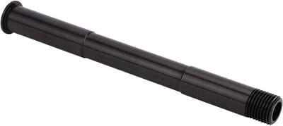 Thru Axle voor Fietsen - Snelle Ontgrendeling Aluminium Voorvork 15mm x 110mm, Fietsaccessoires voor Rockshox en Fietsonderhoud