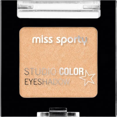 Miss Sporty Studio Color Mono Oogschaduw - 020