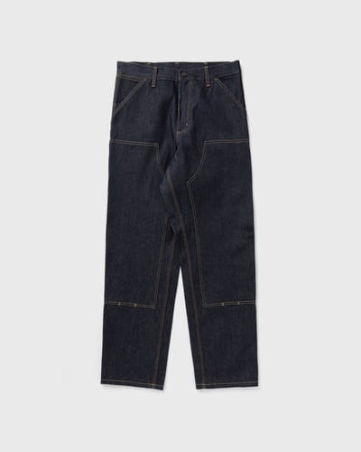 Double Knee Pant